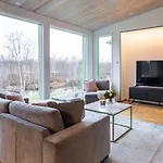 Mommo Villa Rovaniemi